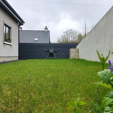 Sandyhill Guest House - Westport Exteriér fotografie