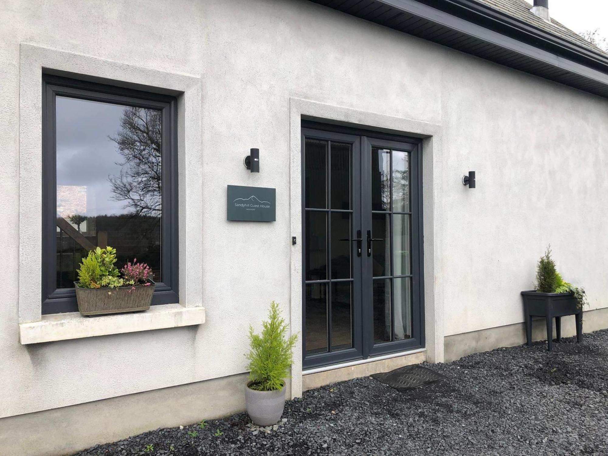 Sandyhill Guest House - Westport Exteriér fotografie