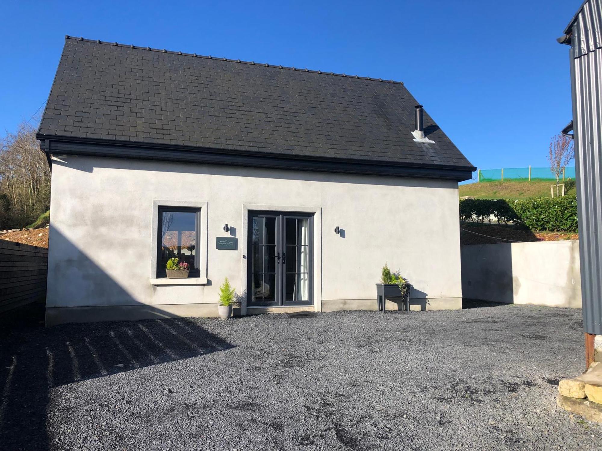 Sandyhill Guest House - Westport Exteriér fotografie